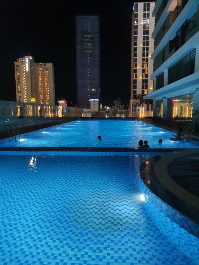Flc Sea Tower Quy Nhon Jaci Apartment 外观 照片