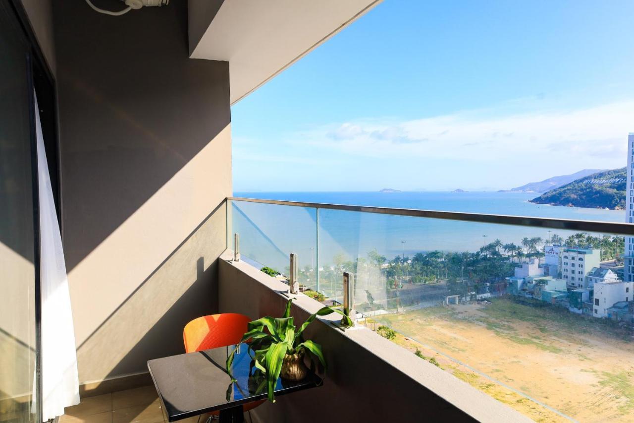Flc Sea Tower Quy Nhon Jaci Apartment 外观 照片